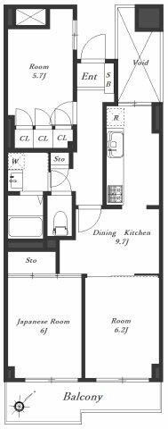 光建ハイムブリリアンス野毛山公園