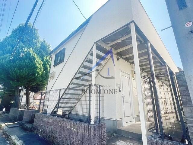 アネスタ新中野