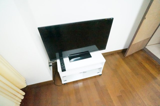 ディアコートＹＯＳＨＩＭＵＲＡの設備