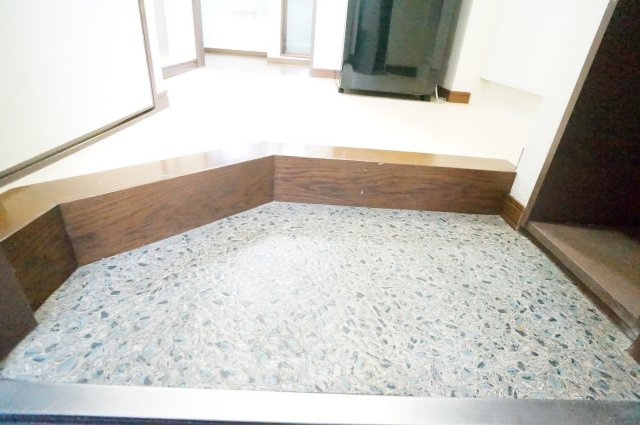 ディアコートＹＯＳＨＩＭＵＲＡの内装