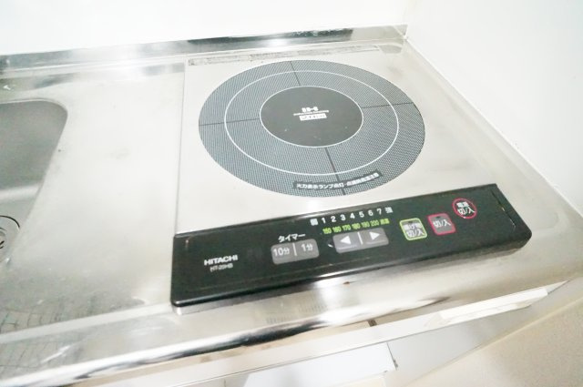 ディアコートＹＯＳＨＩＭＵＲＡの設備