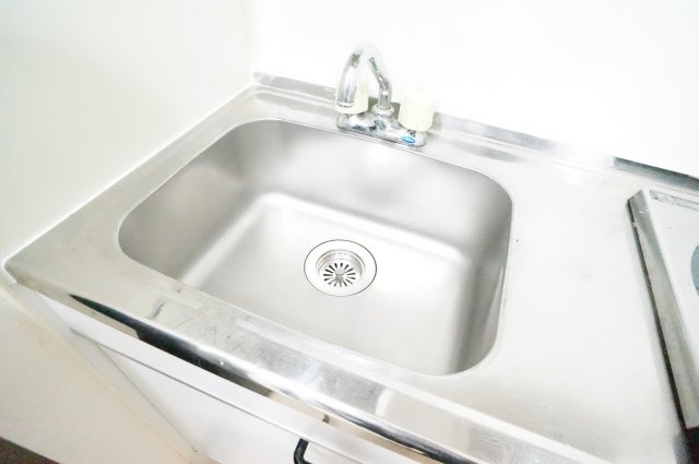 ディアコートＹＯＳＨＩＭＵＲＡの浴室