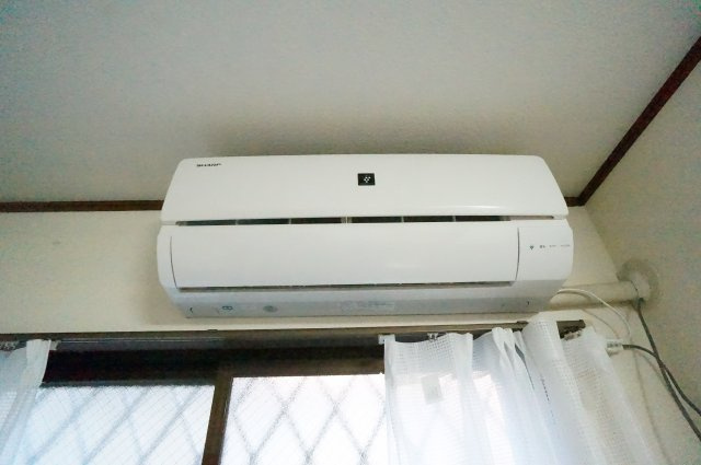 ディアコートＹＯＳＨＩＭＵＲＡの設備