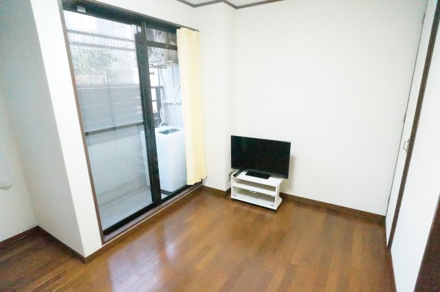 ディアコートＹＯＳＨＩＭＵＲＡの洋室