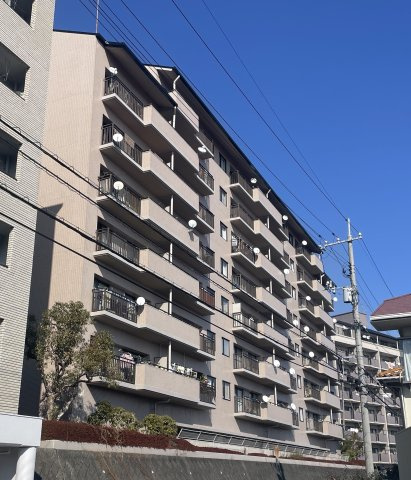 井口台東パークハウス