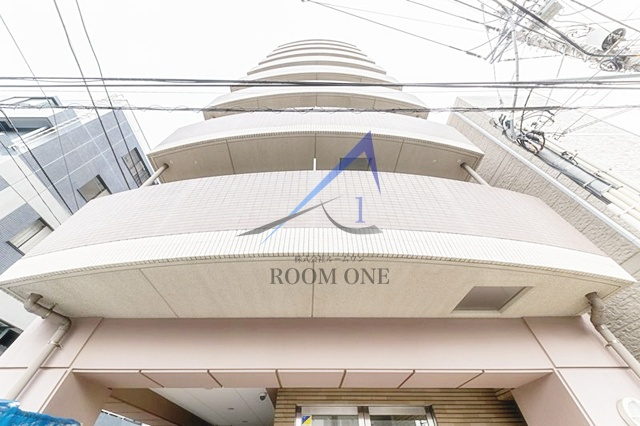 ヴェルト川崎ウエスト