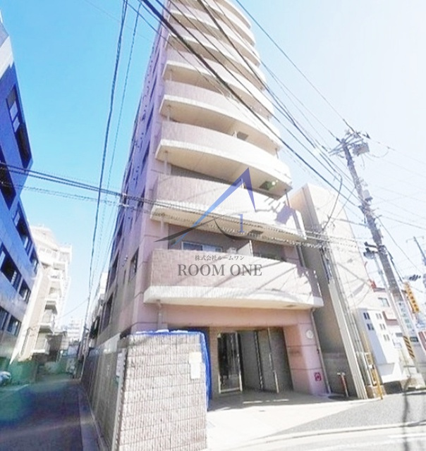 ヴェルト川崎ウエスト