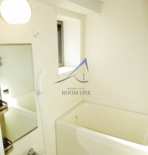 ヴェルト川崎ウエストの浴室|お風呂です。