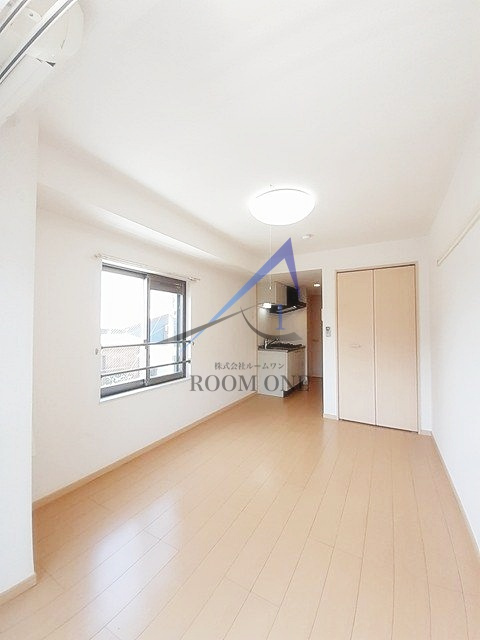 シャトレエレガンの寝室|寝室です。