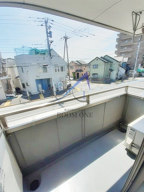 シャトレエレガンの展望|展望です。