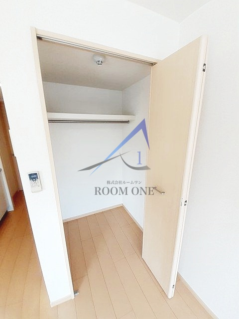 シャトレエレガンの収納|収納です。