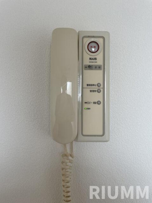 【セキュリティ】 | スカイコート駒場東大前