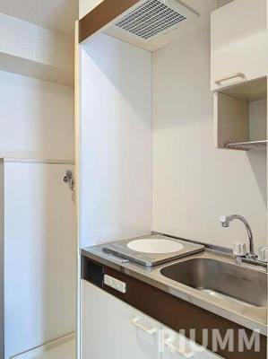 【キッチン】 | スカイコート駒場東大前