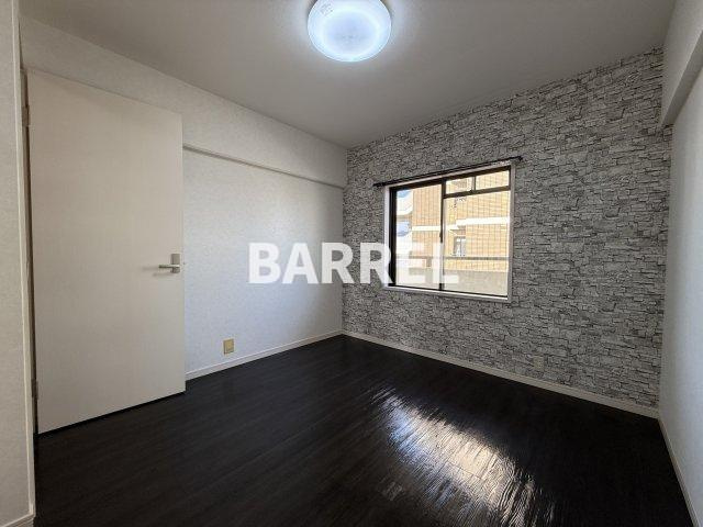 隆豊ハイツの内装