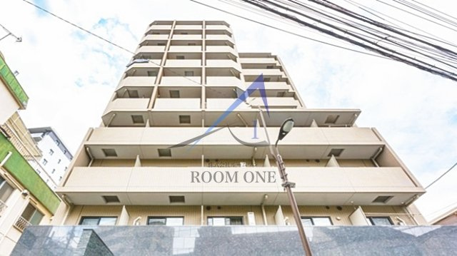 コンシェリア大塚 HILLSIDE SQUARE