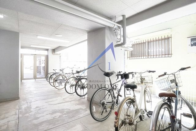 スカイコート池袋東口