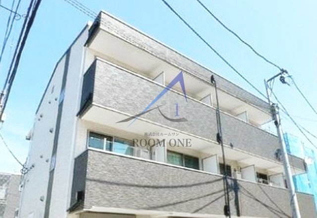 ベレッツァ中板橋