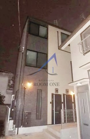 シングィン池袋