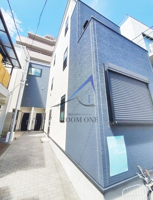 ＵｒｂａｎＶｉｅｗ新宿