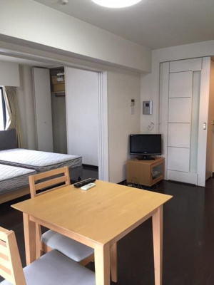 【居間・リビング】 | フェニックス江戸川橋