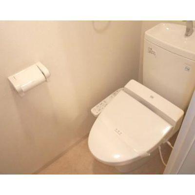 【トイレ】 | フェニックス江戸川橋