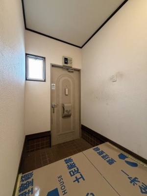 【玄関】 | 飯島邸A【SHM】 | 玄関