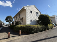 飯島邸A【SHM】の画像