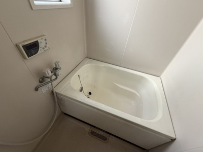 【浴室】 | 飯島邸A【SHM】 | 追焚機能付