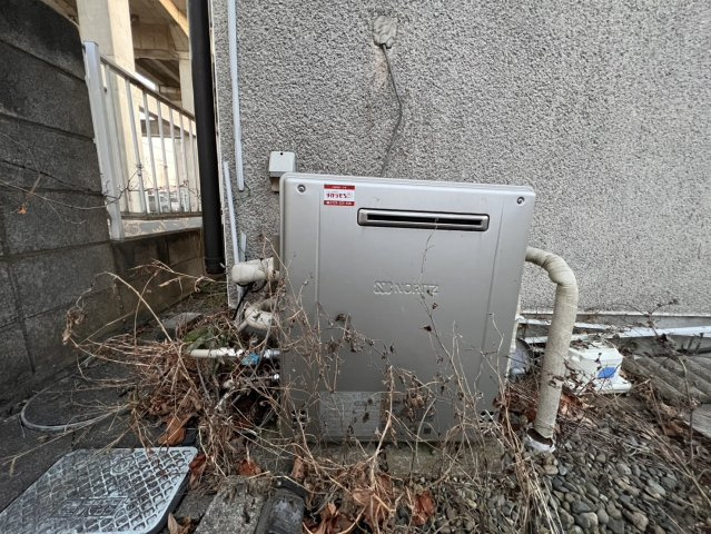 小山市大字羽川　中古注文住宅、小金井駅まで歩いて10分♪のその他