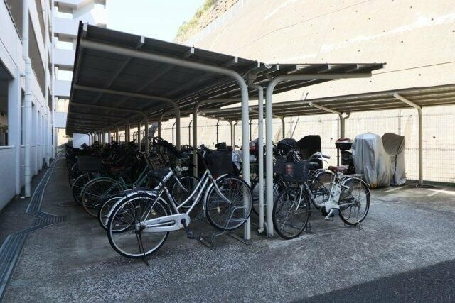 ワコーレ吉野町ガーデンのその他共用部分