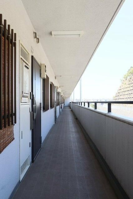 ワコーレ吉野町ガーデンのその他共用部分