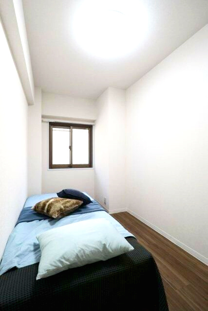 ワコーレ吉野町ガーデンの内装