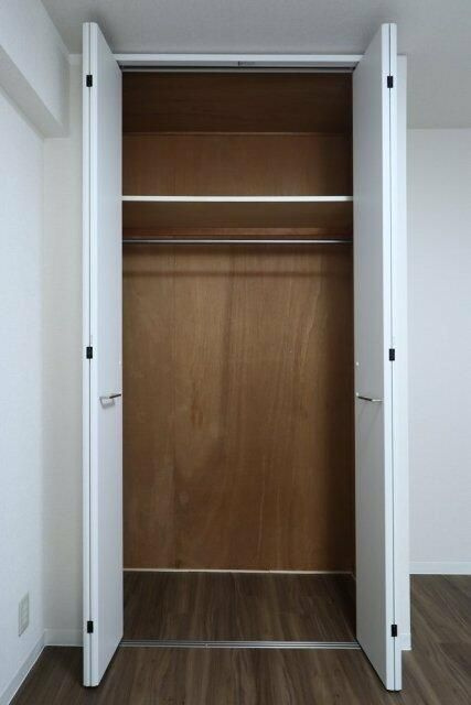 ワコーレ吉野町ガーデンの収納