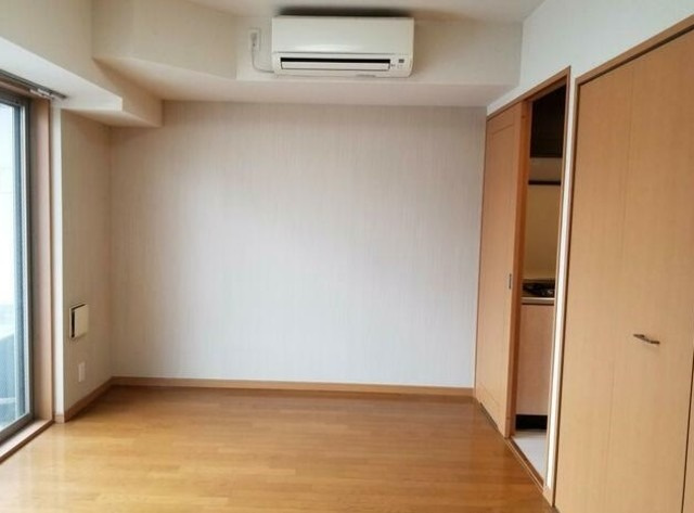 ライツェント石島の居間・リビング