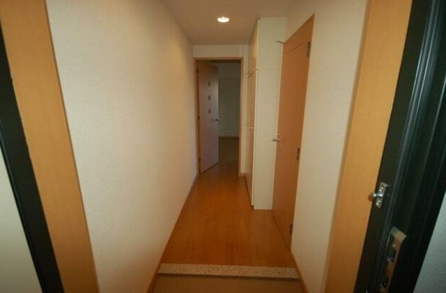 ライツェント石島の内装