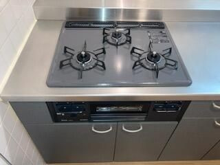 ヴィクトリー鈴木のキッチン