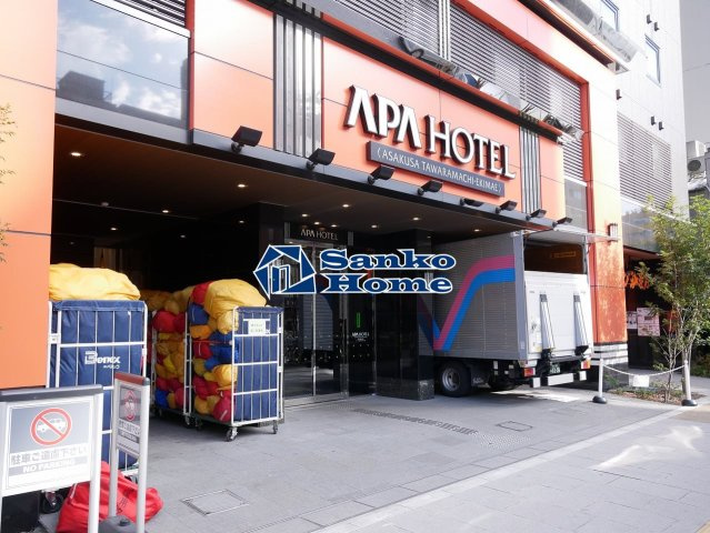 ヴィクトリー鈴木の周辺