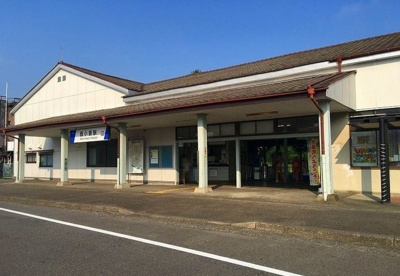 【周辺】 | ガーデンフレンドⅠ | 西小泉駅まで4000m