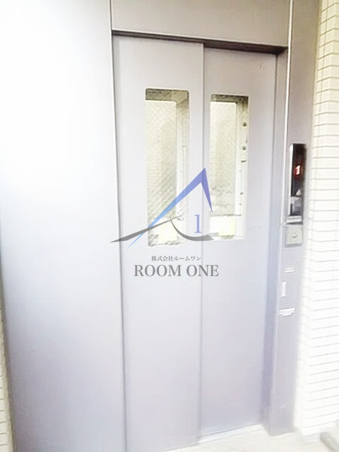 グランヴァン東中野Ⅱ