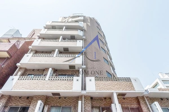 ロイヤルアメニティー西戸山