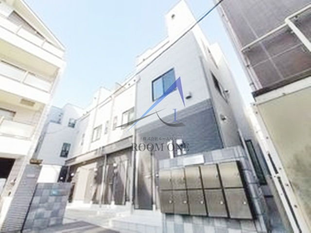 ラメール飯田橋