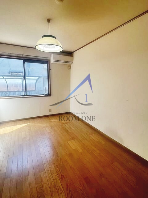 アネスタ新中野の寝室|寝室です。