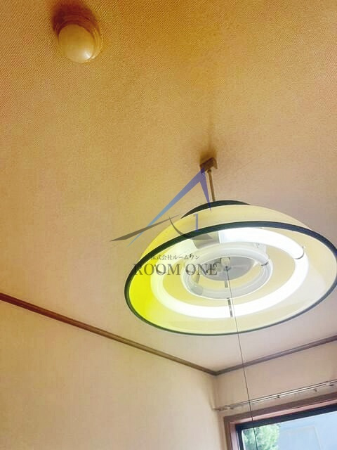 アネスタ新中野のその他