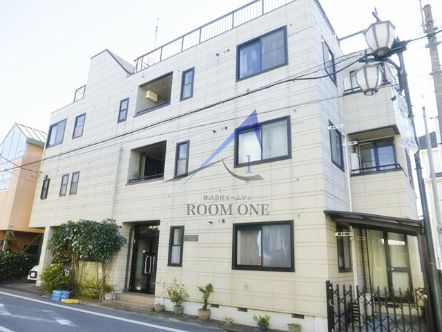 メゾンサンパティーク