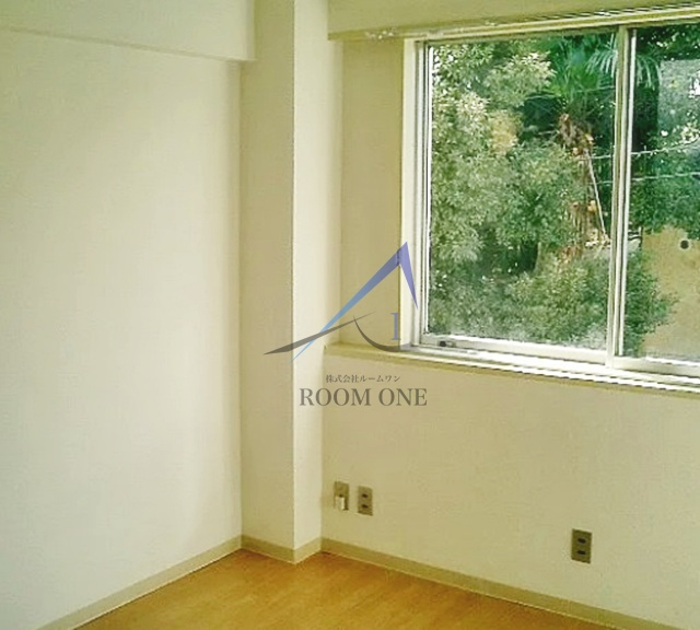 赤坂レジデンシャルホテルの寝室|寝室です。