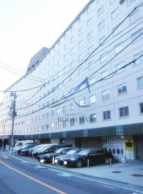 赤坂レジデンシャルホテル