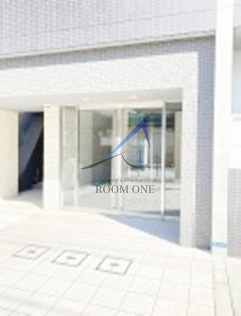 メイクスデザイン川崎のエントランス|エントランスです。