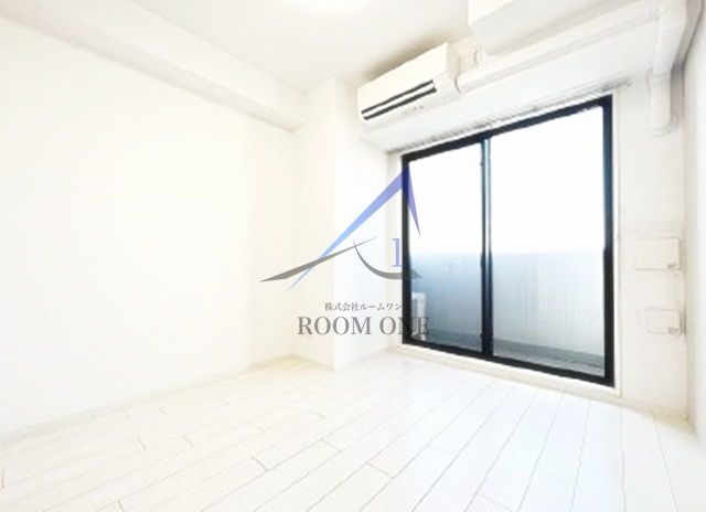 メイクスデザイン川崎の寝室|寝室です。