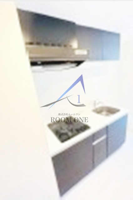 メイクスデザイン川崎のキッチン|キッチンです。