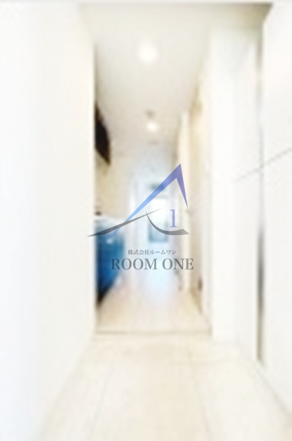 メイクスデザイン川崎の玄関|玄関です。